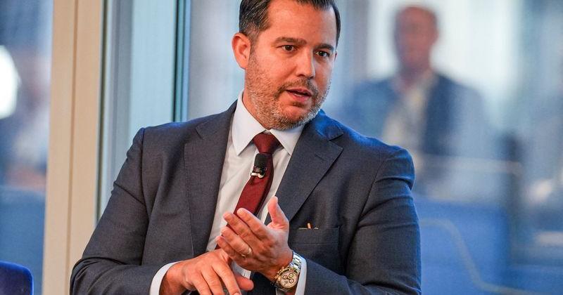 Piper Sandler Global Exchange and FinTech Conference in New York