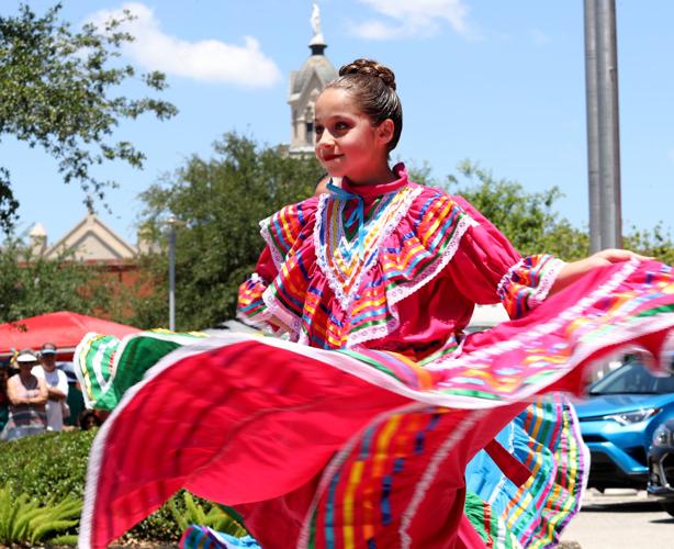 Cinco de Mayo celebrated on the island Local News The Daily News