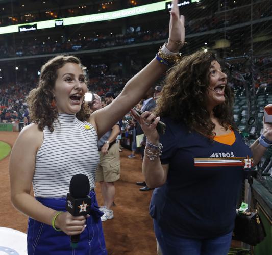 Clear Creek choir standout, cancer survivor to sing National Anthem at