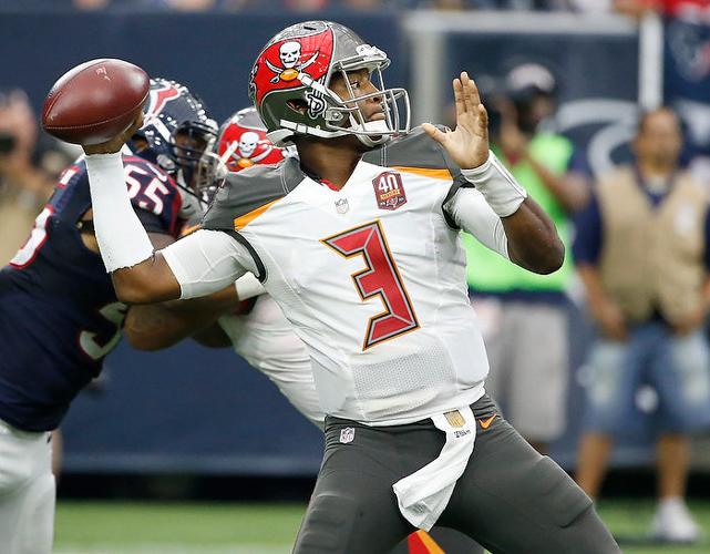 Photos Texans vs. Buccaneers In Focus The Daily News