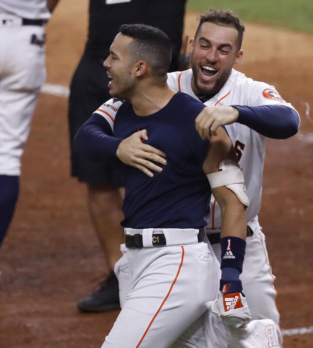 ALCS Game 2