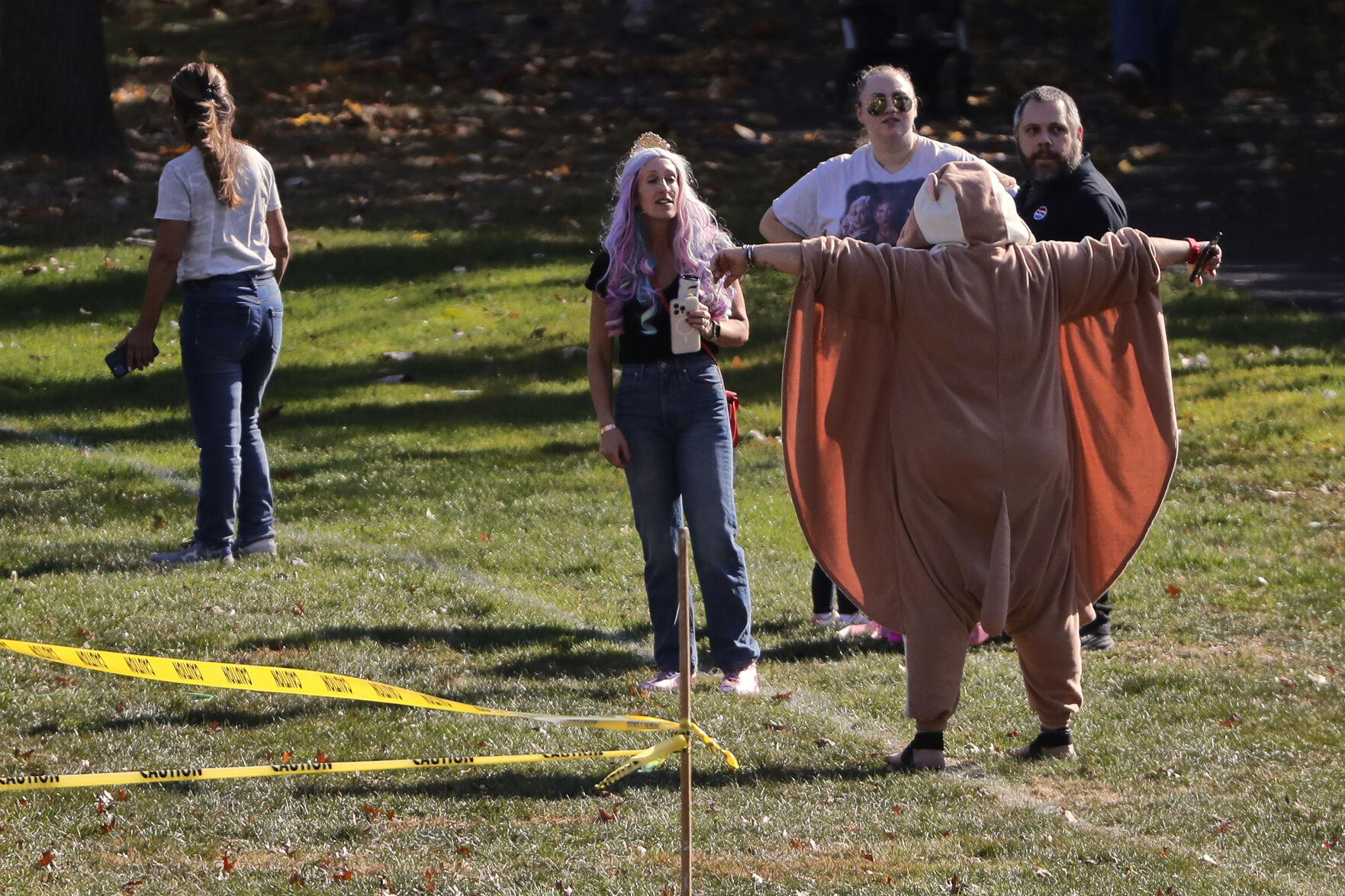 No Trick! Halloween Temperatures Soar Above Normal In Northeast ...