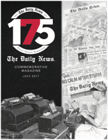 The Daily News 175