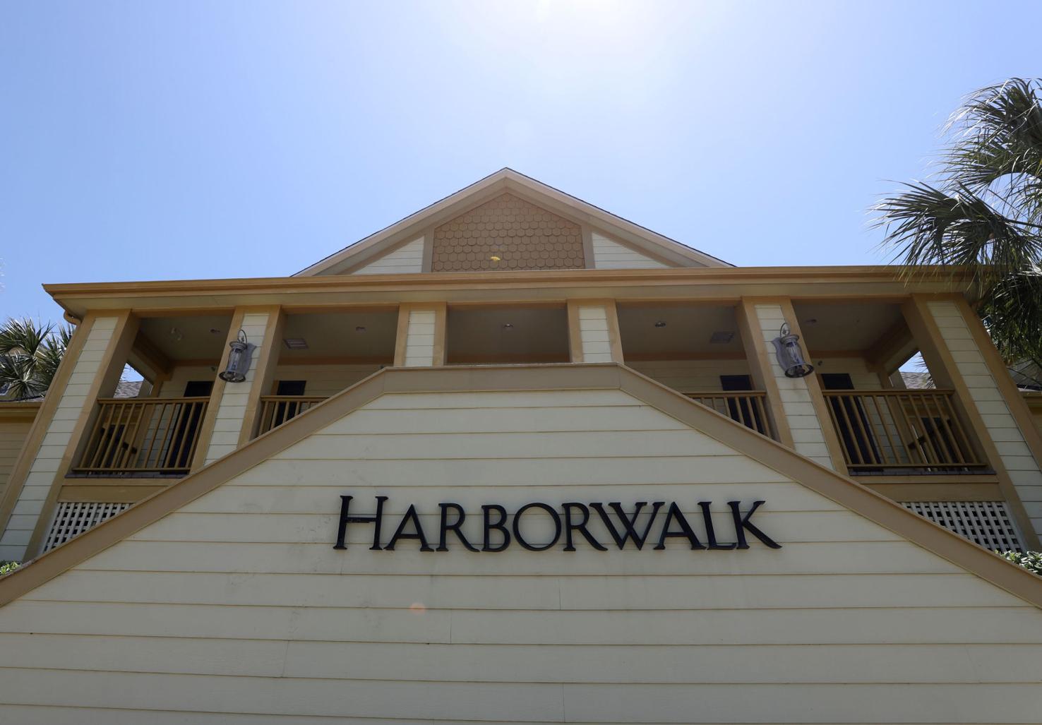 Hitchcock's Harborwalk marina channel to be dredged, board says Local