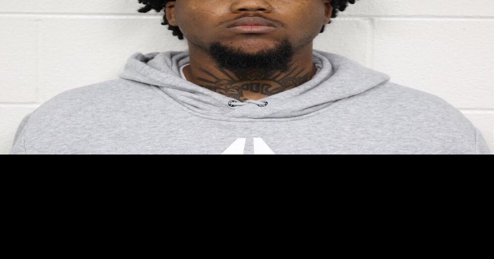 Hitchcock man charged with murder in Tuesday shooting Local News