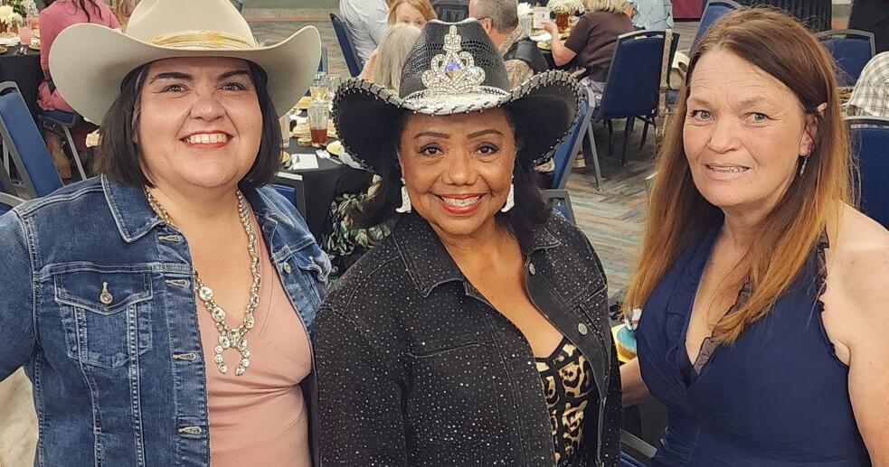 Out and About: Doreen Hughes By DOREEN HUGHES For The Daily News Sep 18, 2026 40 mins ago