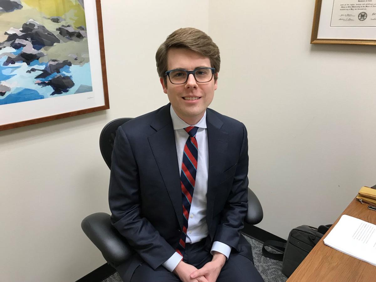 Neal Dugre wins prestigious award