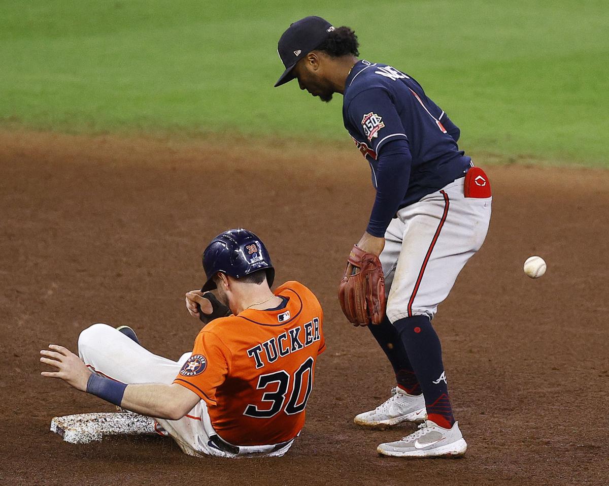 World Series Game 2