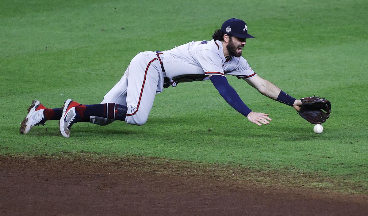 World Series Game 6