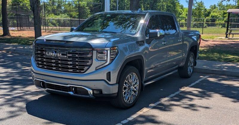 GMC Sierra 1500 owners typically owe $8,568 more than their cars are worth at trade-ins, according to Edmunds.