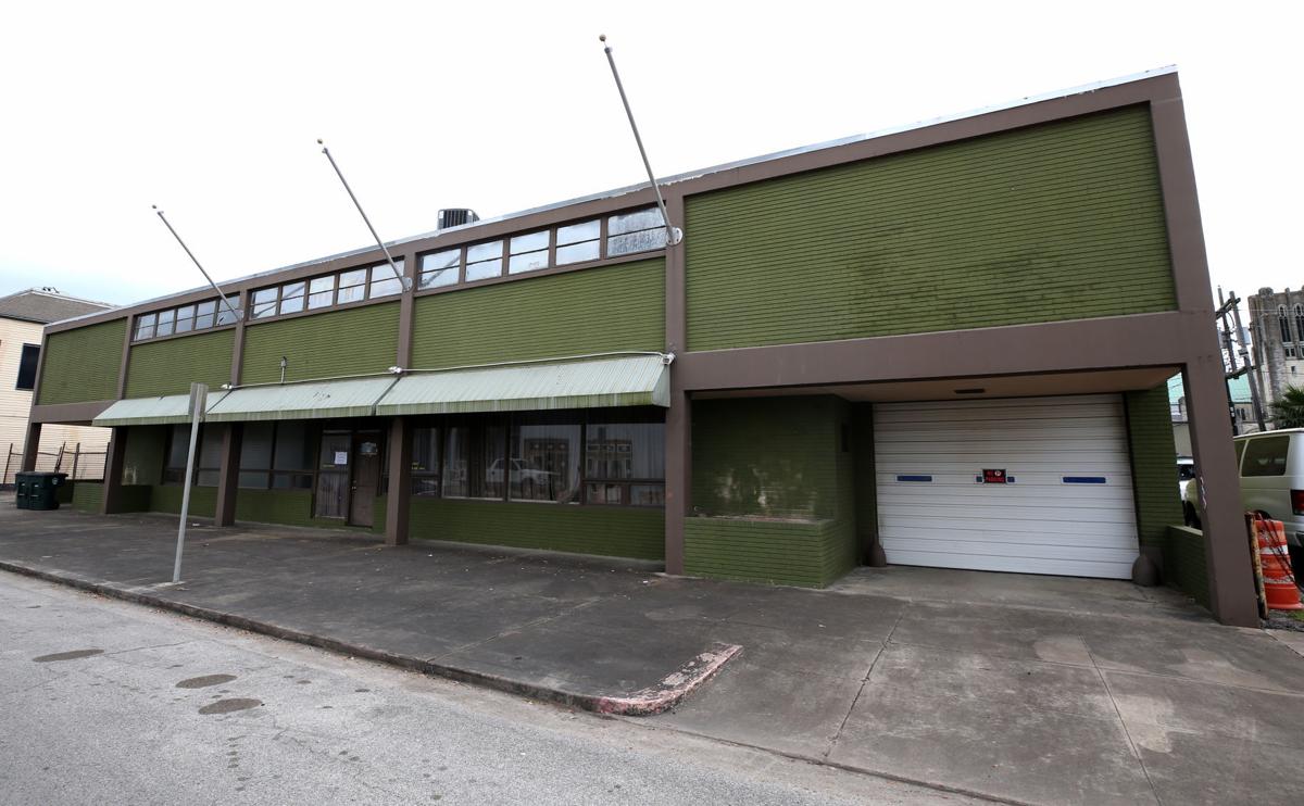 Condos Planned In Island S Downtown Gus Reopens In Texas City Biz Buzz The Daily News