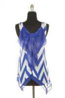 Fashion Tip: Ohhhh, Those Summer Nights!