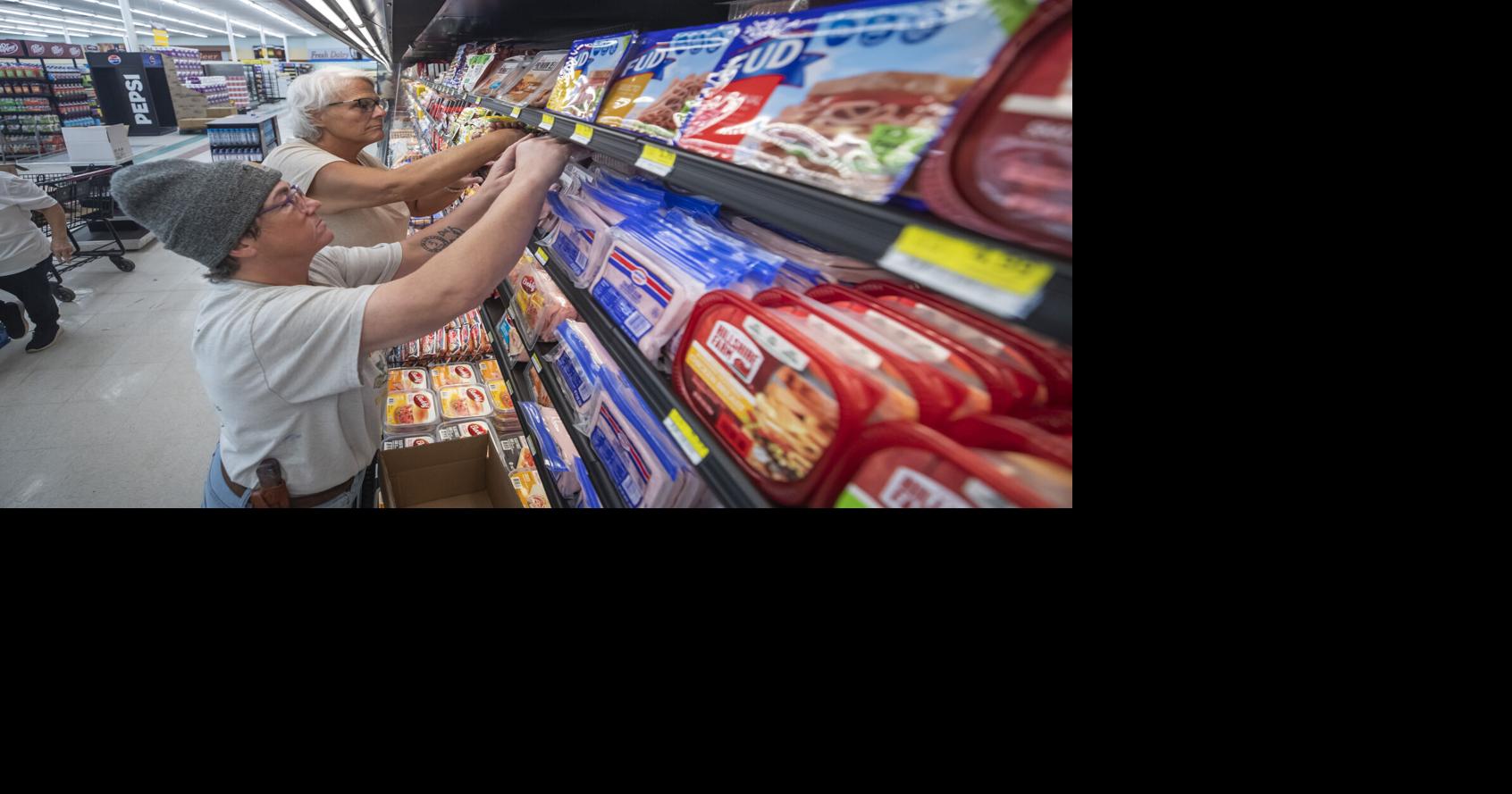 Biz Buzz: Food Town stocks up for Santa Fe debut; Texas City welcomes fresh lineup of food/drink concepts