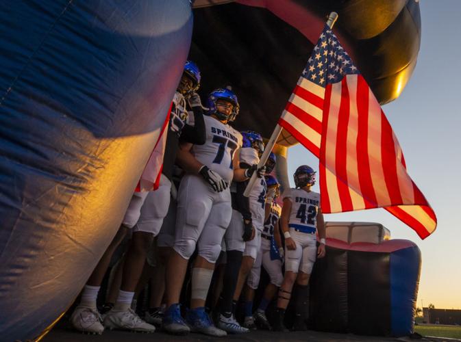 District 246A football brings seasoned, evenlymatched teams into 2023