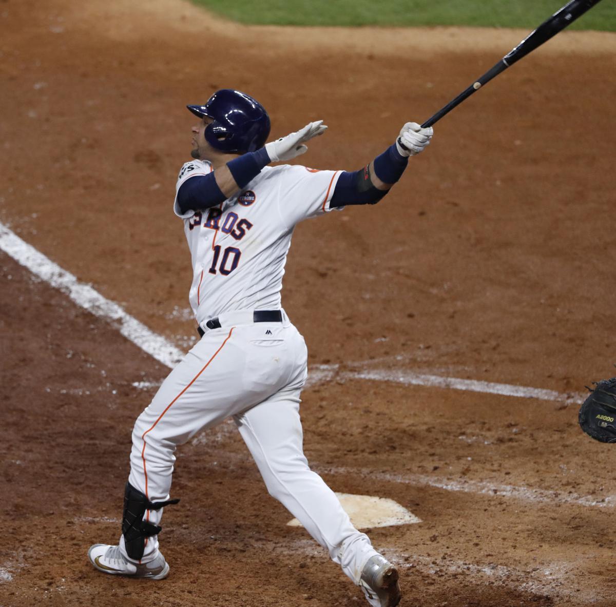 World Series Game 5