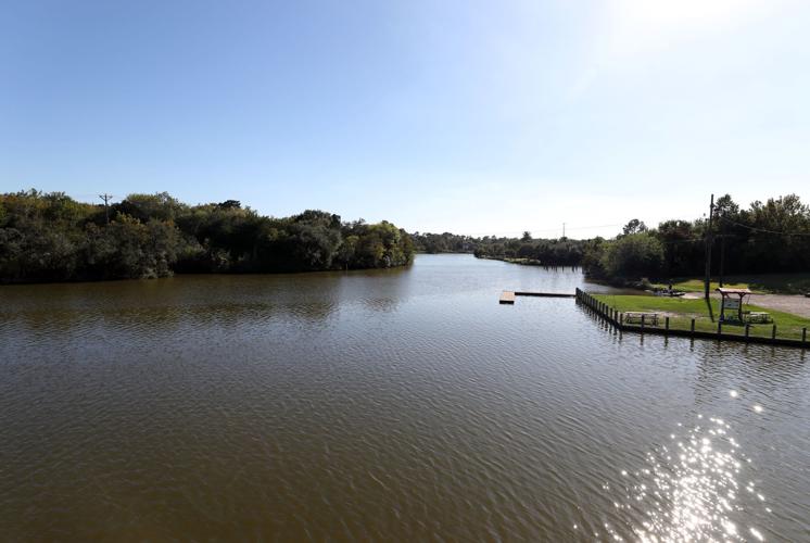 Harvey sparks renewed interest in Dickinson Bayou flood mitigation