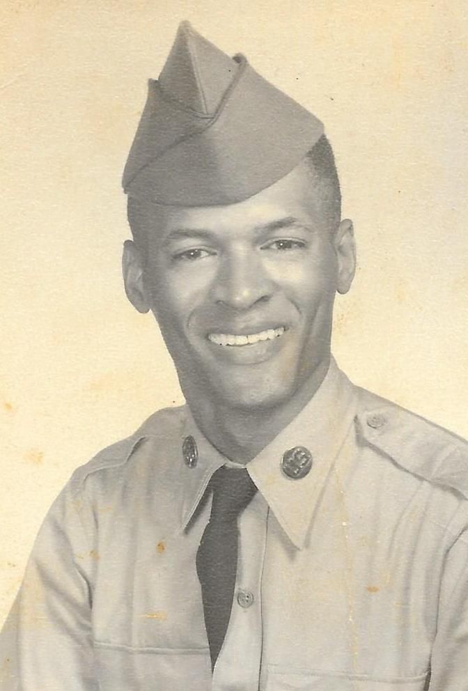 Edward Noel Brown | Obituaries | The Daily News