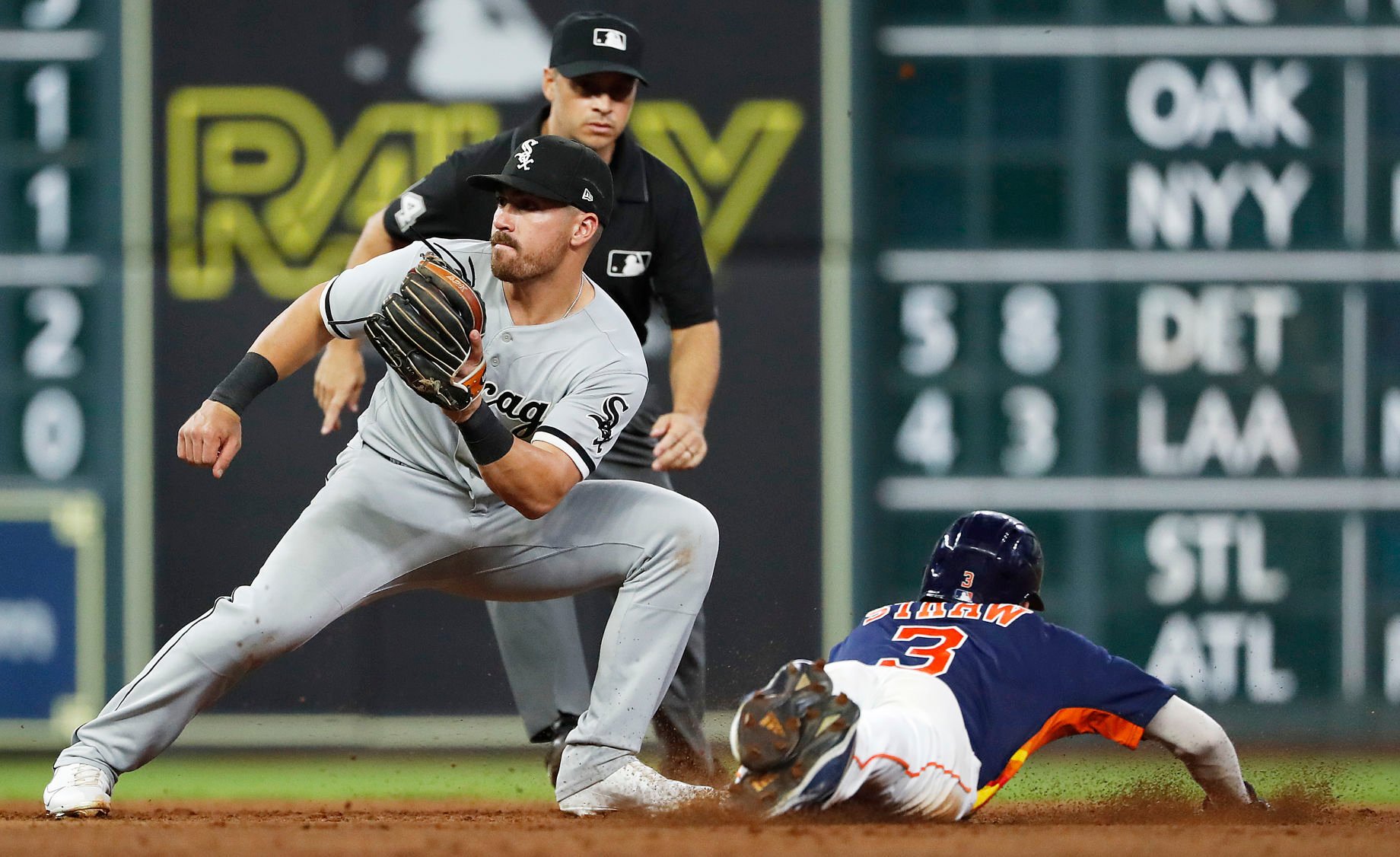 astros white sox play by play