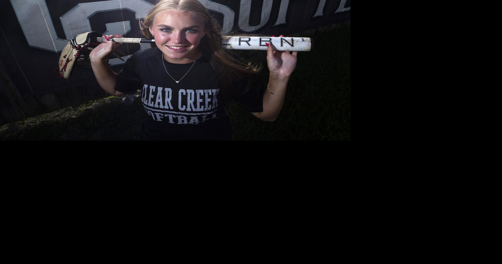 All-Galveston County softball player of the year provided solid foundation for continued success