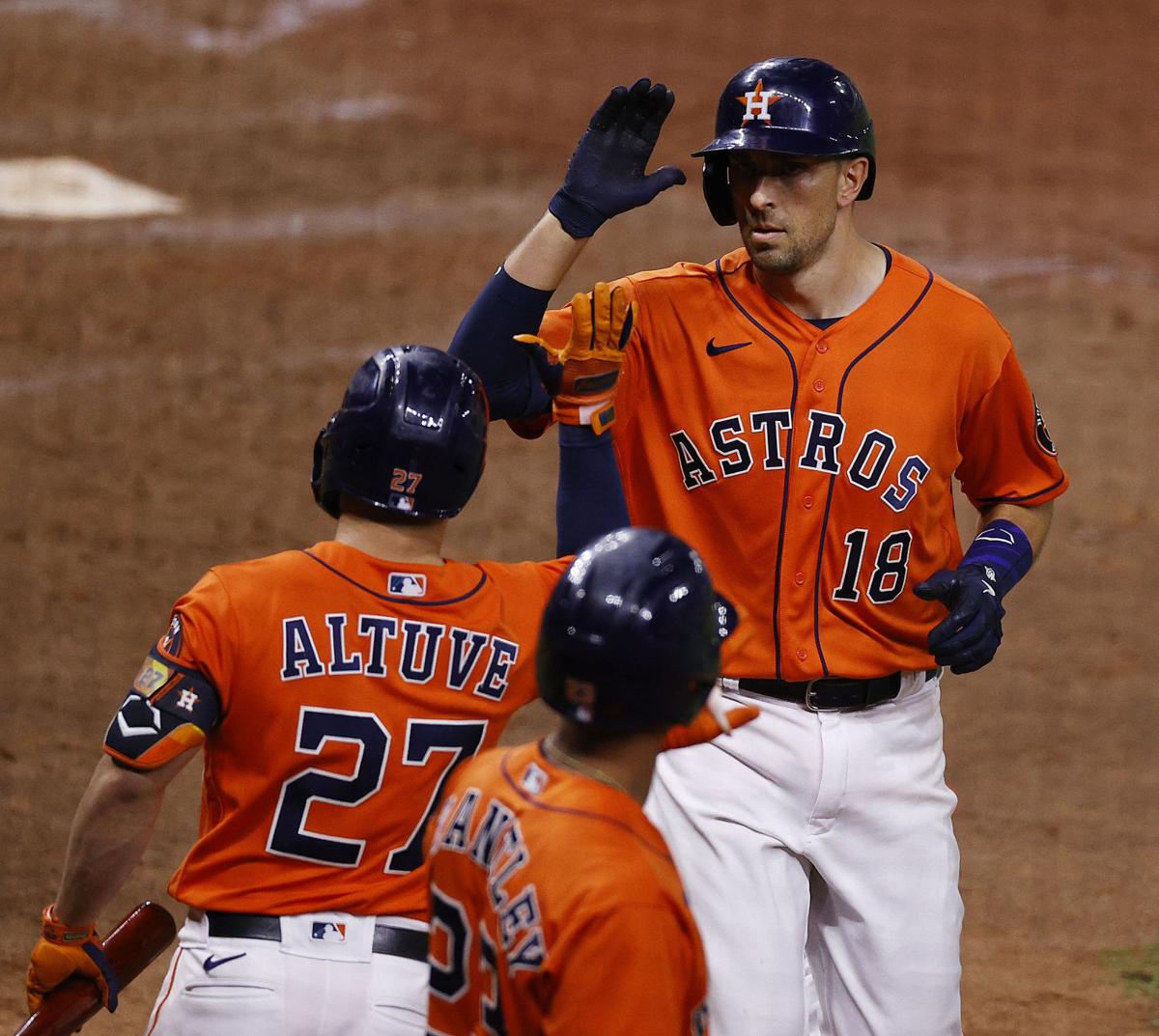ALCS Game 2
