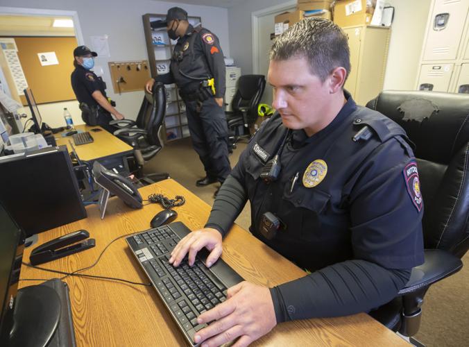 Galveston County law enforcement works on diversity Police News The