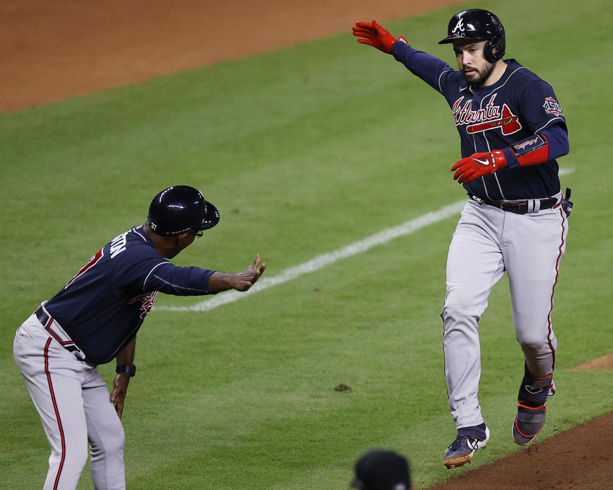 World Series Game 2