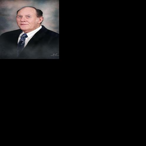 James Max Heard | Obituaries | The Daily News