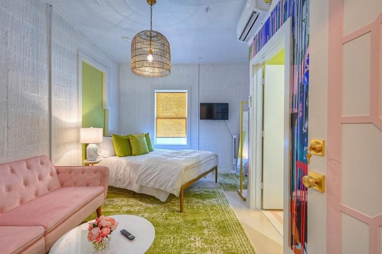 La Marque dog track has potential new buyer; new and old Italian