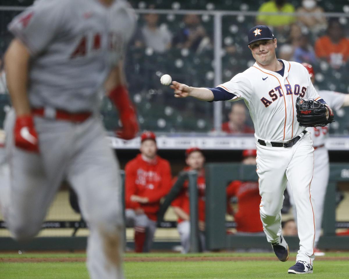 Houston Astros vs. Toronto Blue Jays
