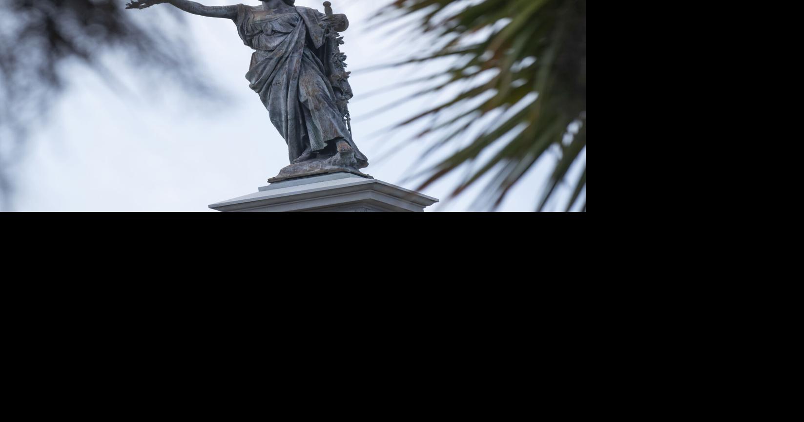 Texas Heroes Monument