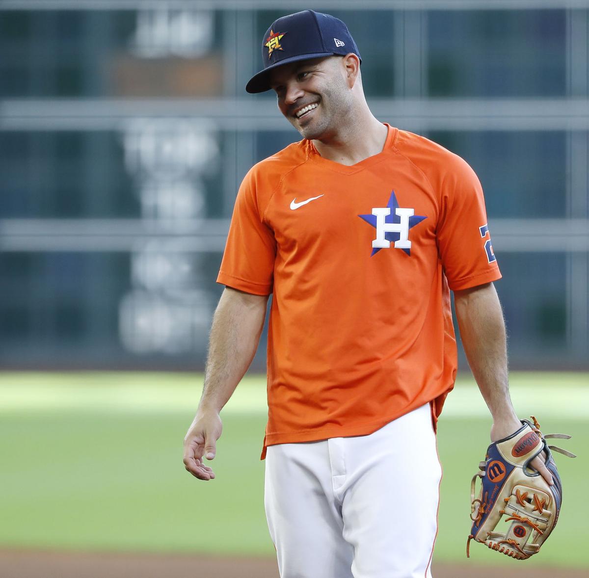 Houston Astros vs. Seattle Mariners