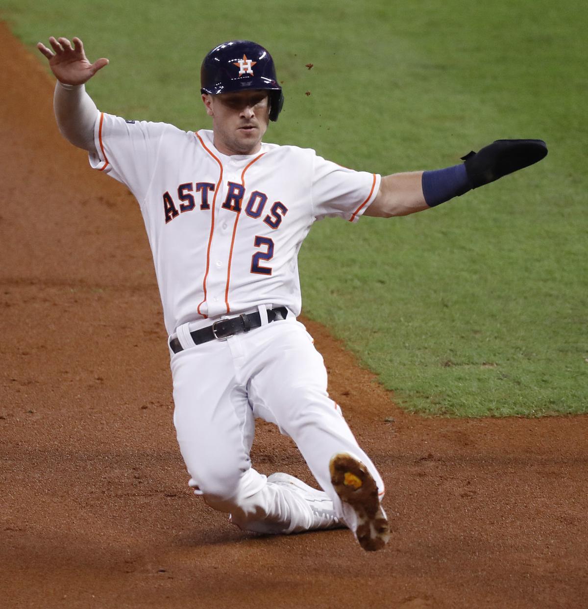 ALCS Game 2