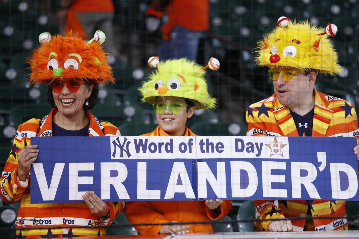 ALCS Game 2