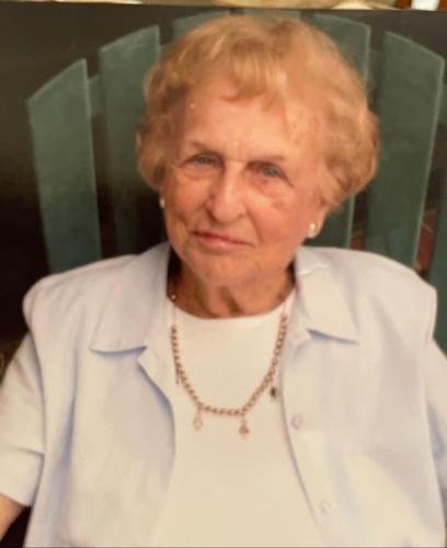 Mileane Irene Robinson Ohlund | Obituaries | The Daily News