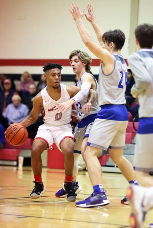 8 Boys 4 Girls Earn Postseason Basketball Honors For O Connell
