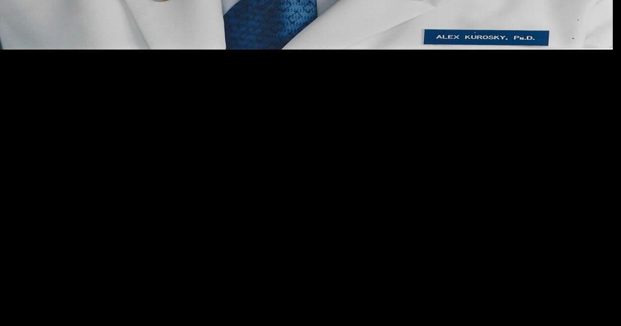 Alexander Kurosky Obituaries The Daily News