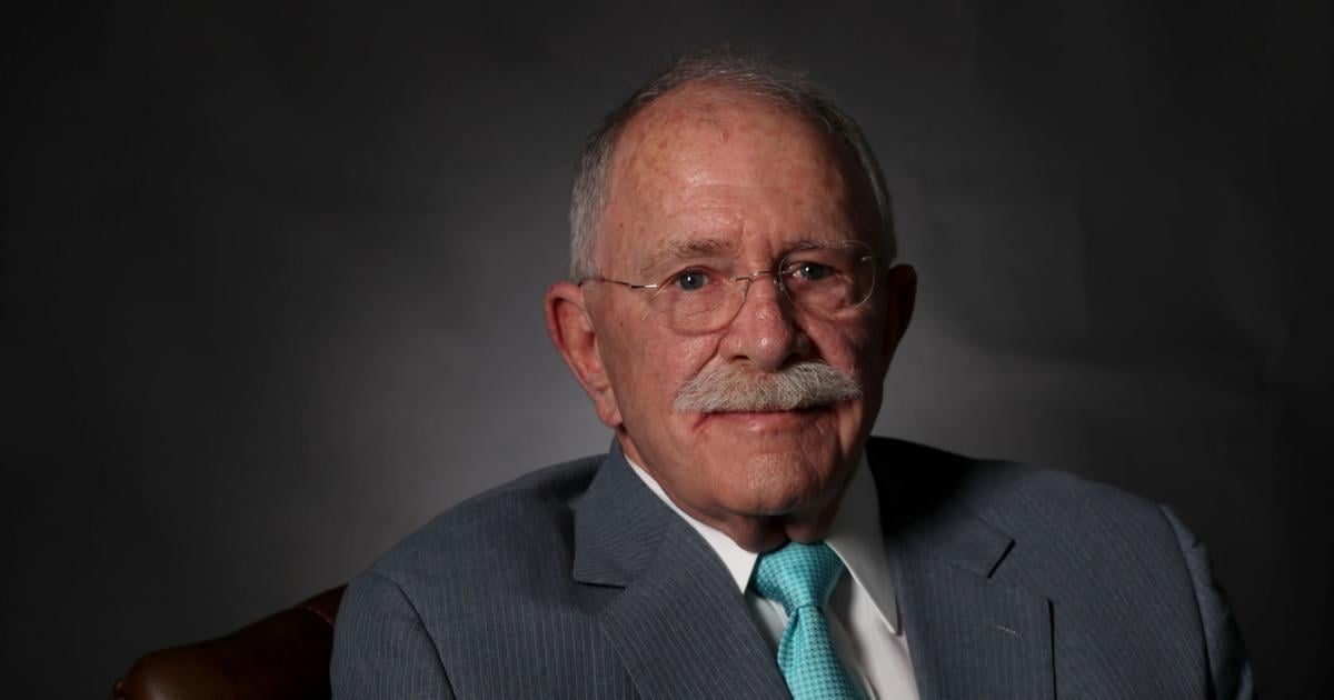 Guest commentary: How could any old man not be a grumpy old man ...