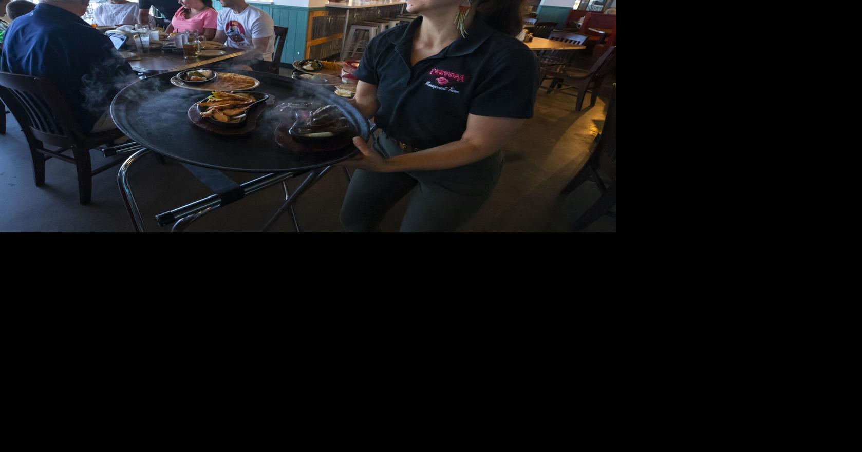 Longtime Galveston marina gets new owners; Tortuga reopens on Seawall; Mr. Washy's debuts in