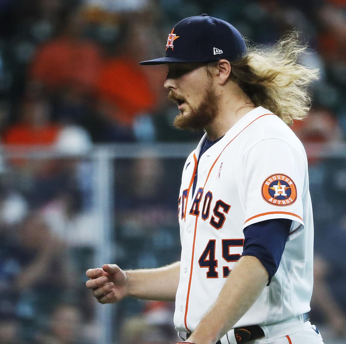 Houston Astros vs. Toronto Blue Jays