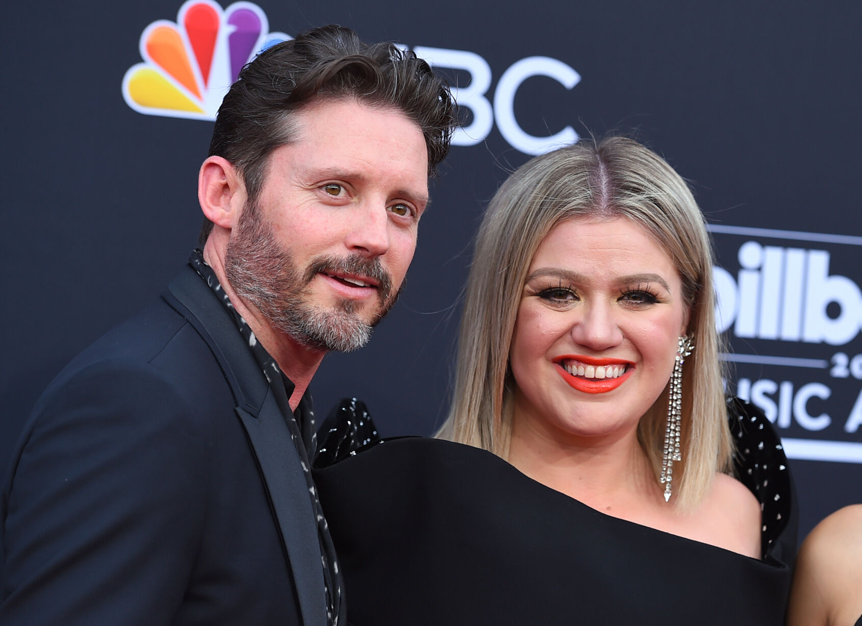 Brandon Blackstock, Kelly Clarkson's ex-husband and former manager, dies at 48 | Entertainment | The Daily News