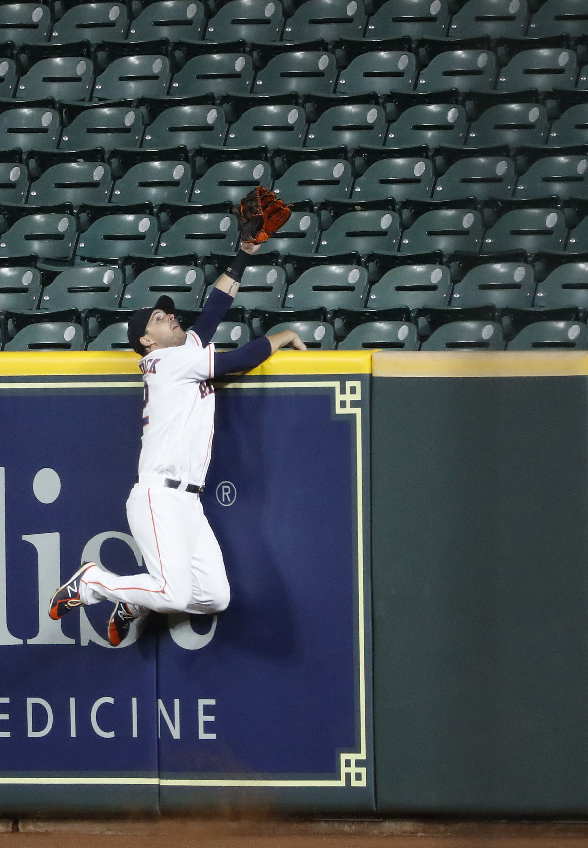 Houston Astros vs. Los Angeles Angels