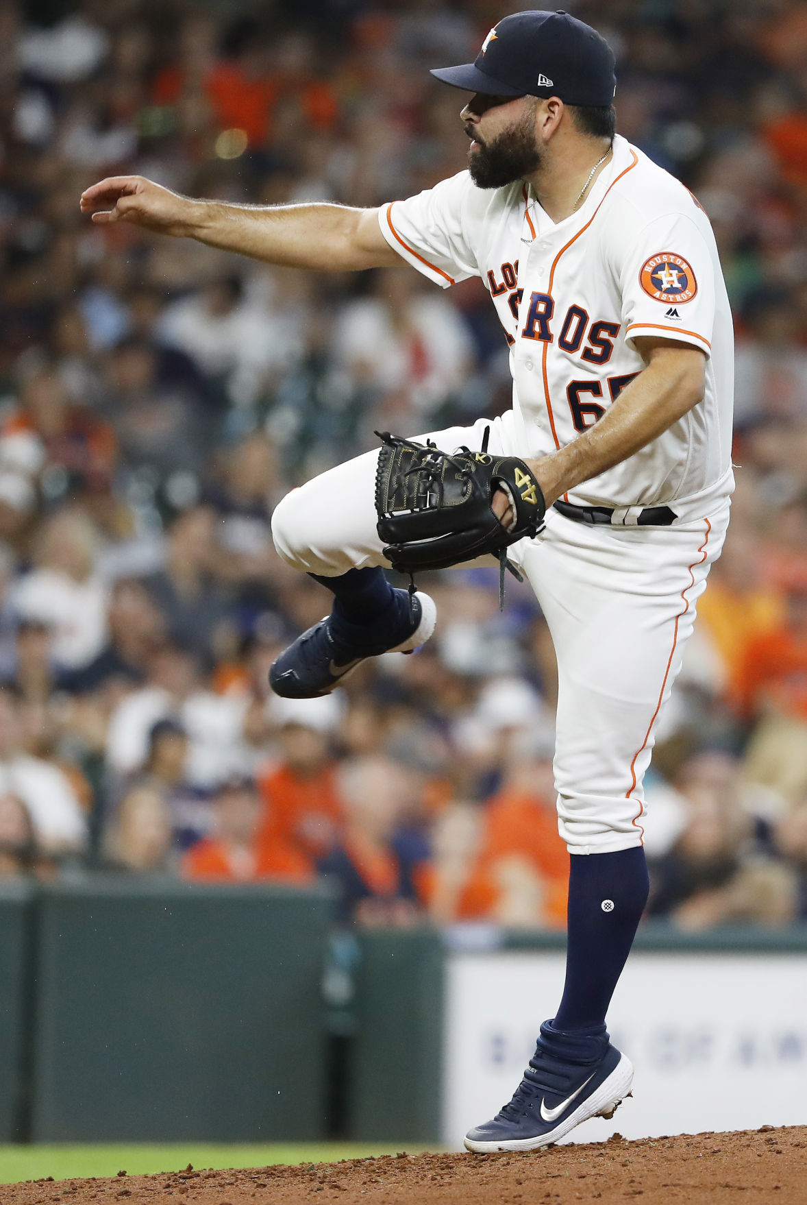Houston Astros vs. Los Angeles Angels