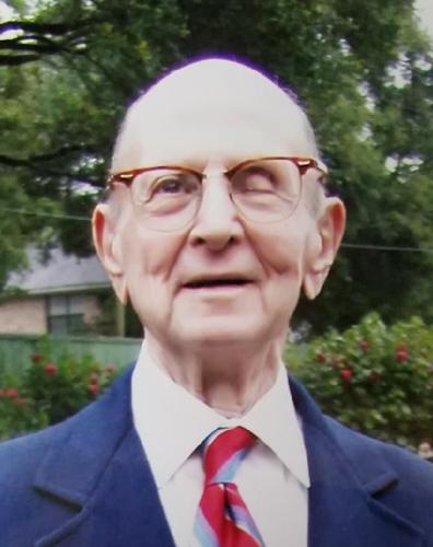 Charles Pitt | Obituaries | The Daily News