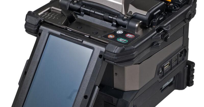 AFL Introduces Fujikura 100S Fusion Splicer with Dual-Fiber Technology and CT60 Cleaver