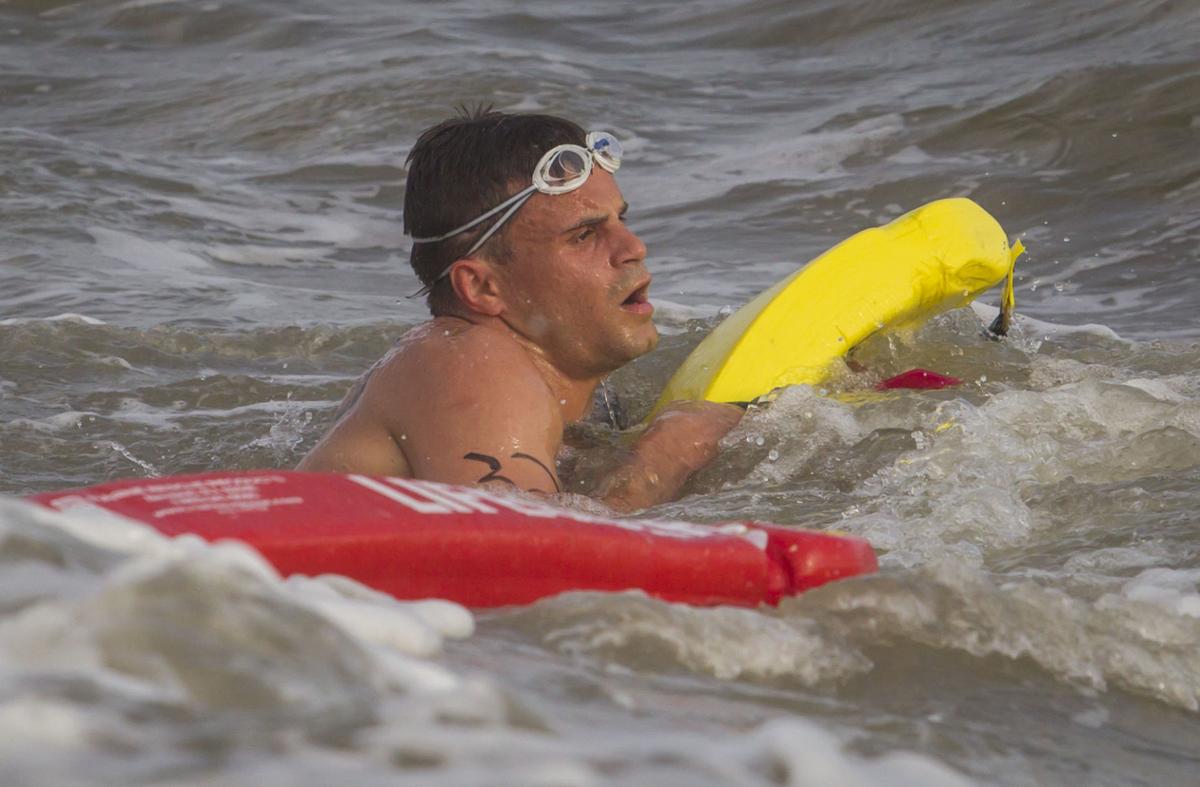 As summer season starts, lifeguards gear up News The Daily News