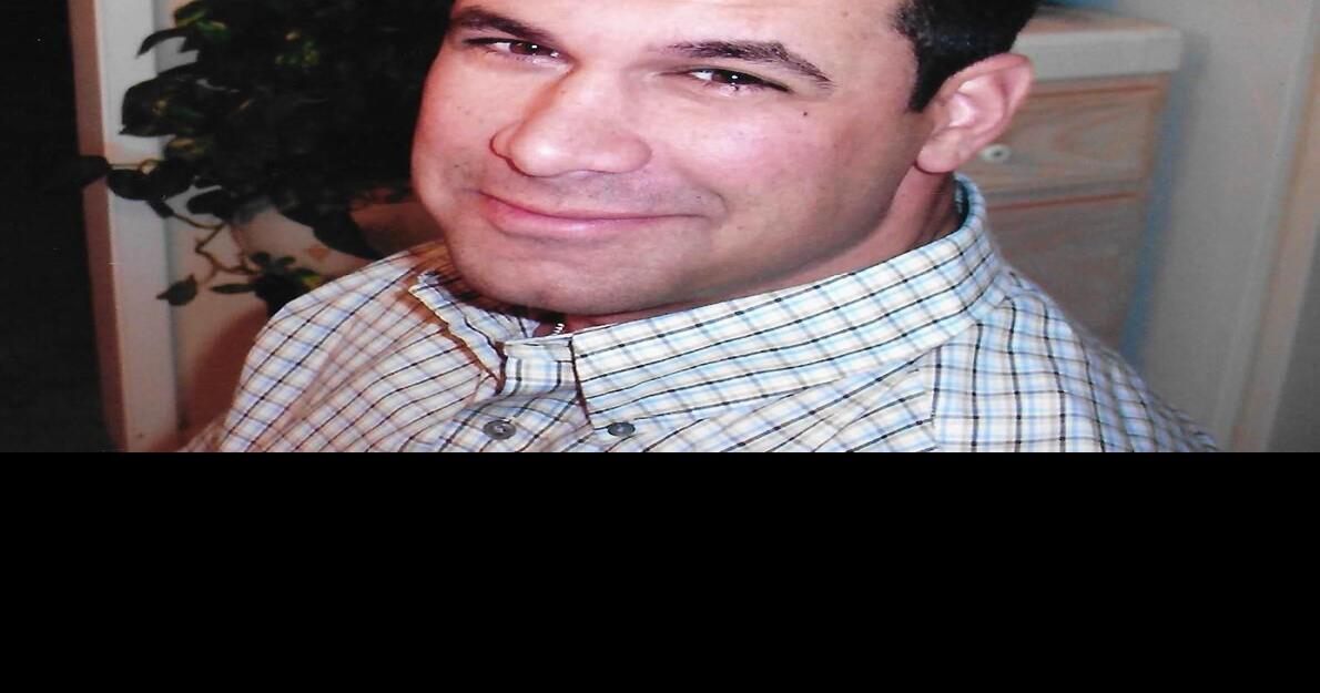 Stephen Micheal Broussard Obituaries The Daily News