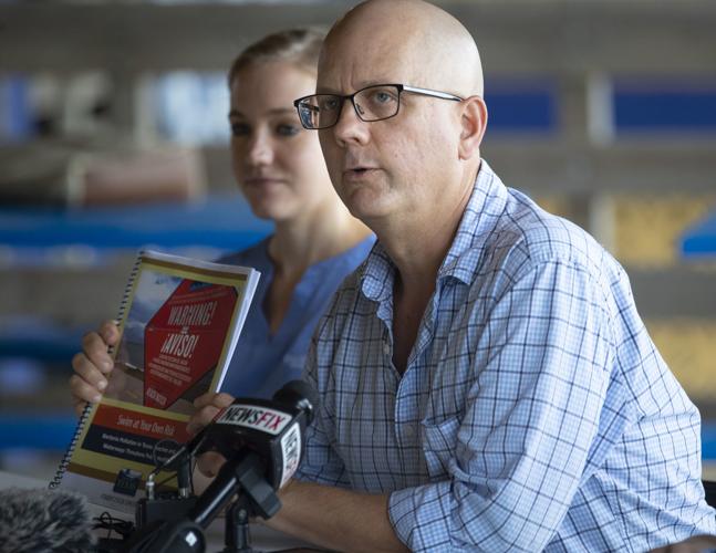 Bacteria along Texas coast prompts call for change Local News The