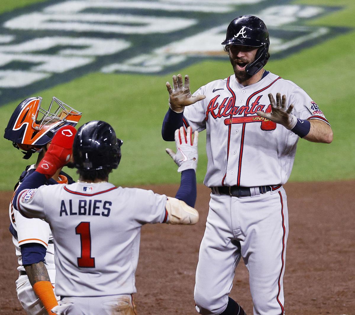 World Series Game 6