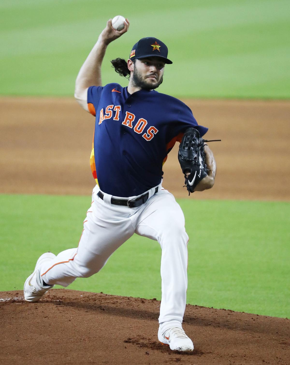 Astros Summer Camp Day 6