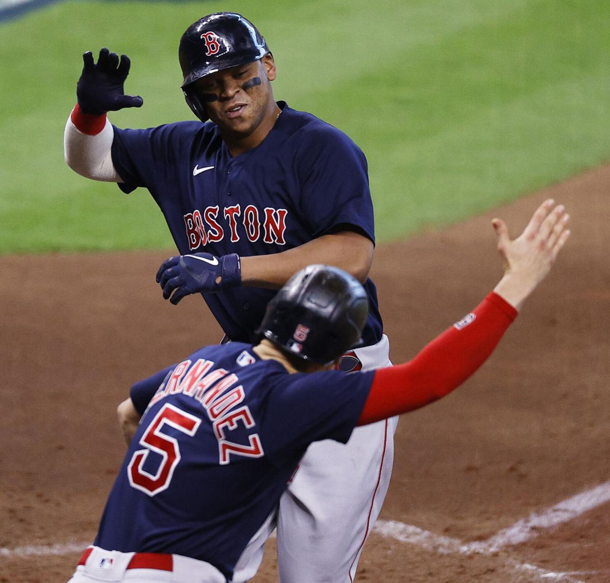 ALCS Game 2